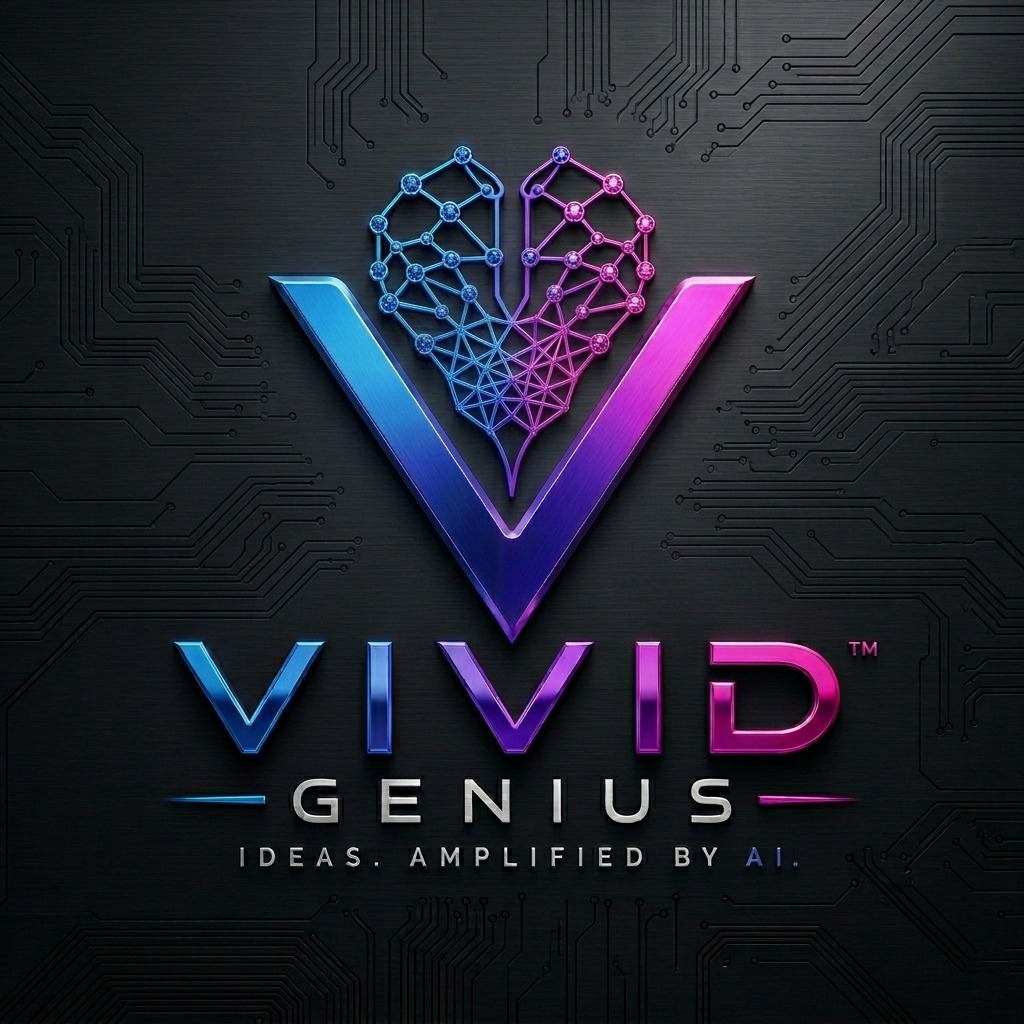 Vivid Genius